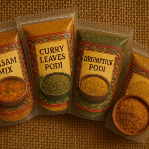 PODI'S