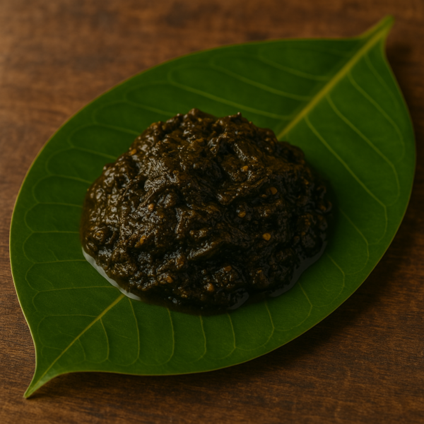 Gongura Pickle