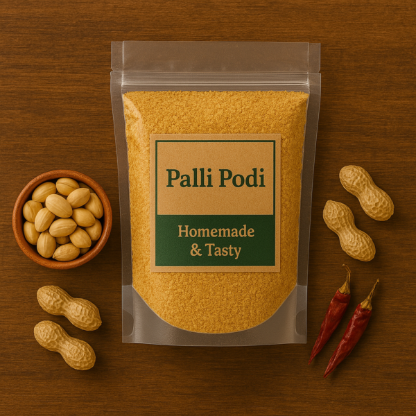 Pali Podi