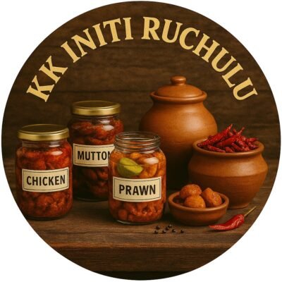KK INITI RUCHULU